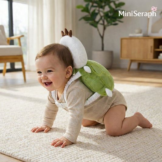 MiniSeraph™ Head Protection Backpack