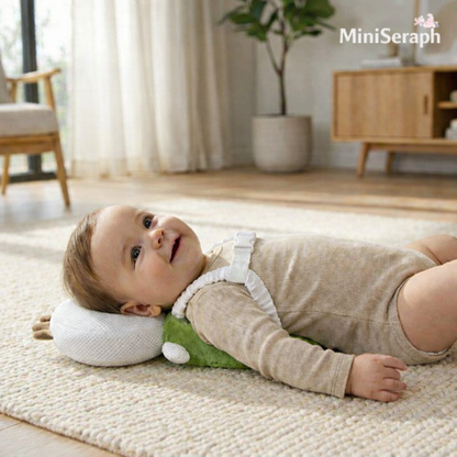 MiniSeraph™ Head Protection Backpack