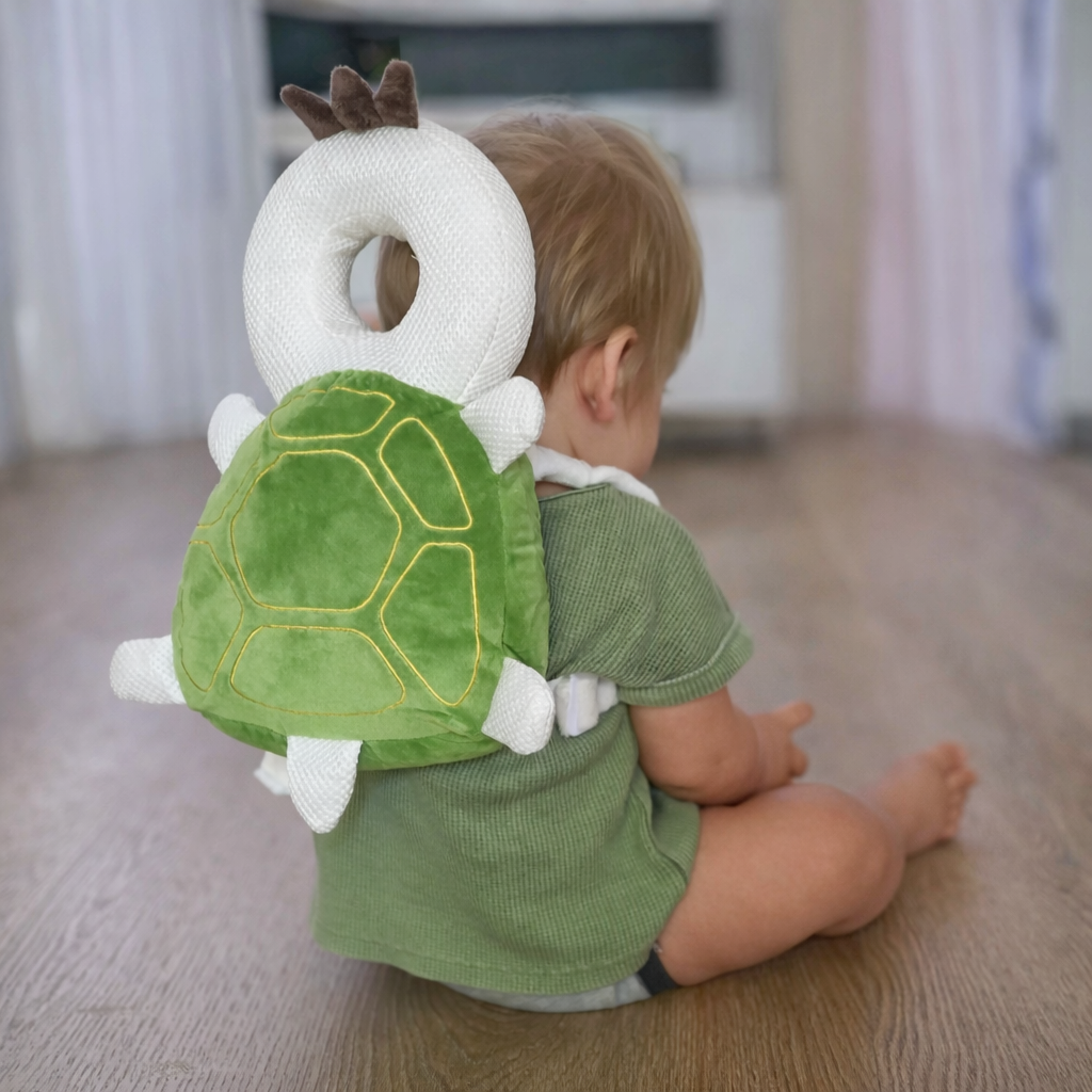 MiniSeraph™ Head Protection Backpack